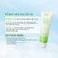 Gel Rửa Mặt Gạo ITMF 100mL - Cân Bằng Độ pH, Dưỡng Ẩm Sâu Dịu Nhẹ, Ngừa Sạm Nám, Phù Hợp Mọi Loại Da