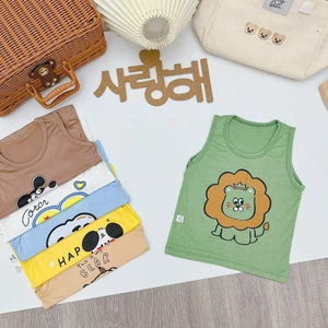 combo 3 áo ba lỗ thun lạnh màu ngẫu nhiên