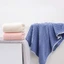 *Vân sóng* Khăn tắm vân sóng nước chất liệu Microfiber, kích thước 140x70cm, mềm mịn, siêu thấm hút