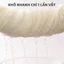 *Vân sóng* Khăn tắm vân sóng nước chất liệu Microfiber, kích thước 140x70cm, mềm mịn, siêu thấm hút