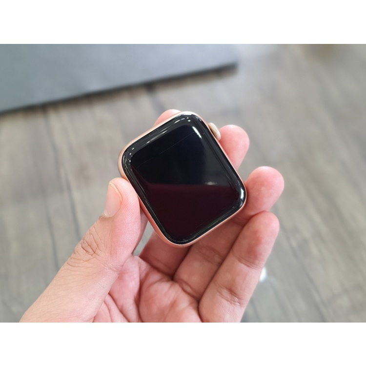 Miếng Dán PPF Chống Xước Bảo Vệ Màn Hình Apple Watch Series 7/1/2/3/4/5/6/SE 38 40 41 42 44 45 49