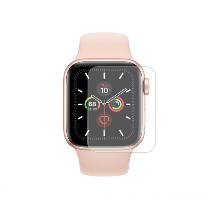 Miếng Dán PPF Chống Xước Bảo Vệ Màn Hình Apple Watch Series 7/1/2/3/4/5/6/SE 38 40 41 42 44 45 49