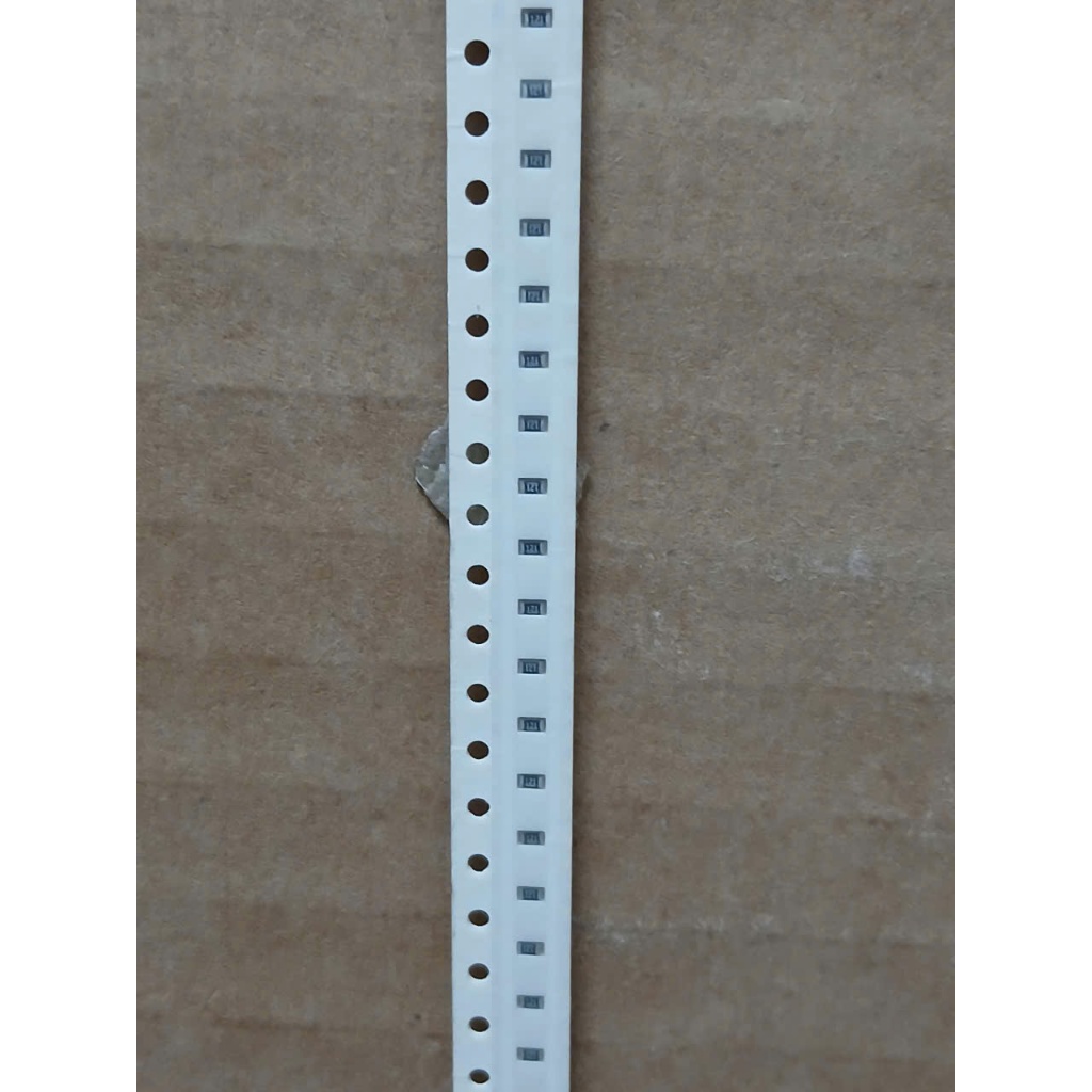 Điện Trở Dán 121 120R kích thước 0603 (100 con) | Shopee Việt Nam