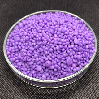 1kg phân bón NPK 15-5-25 tím tan nhanh, Kích Ra Hoa, Tăng Đậu Trái, Lớn trái, củ, Tăng độ ngọt, rau màu.