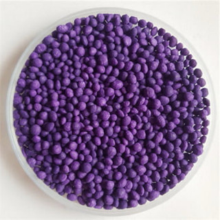 1kg phân bón NPK 15-5-25 tím tan nhanh, Kích Ra Hoa, Tăng Đậu Trái, Lớn trái, củ, Tăng độ ngọt, rau màu.