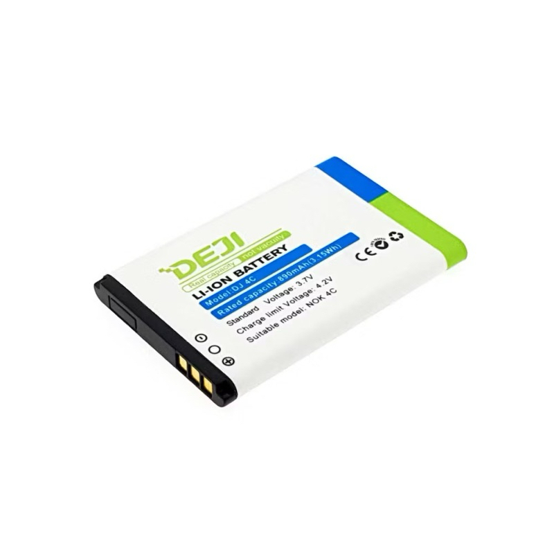 Linh kiện thay thế DE.JI NOKIA BL-4C, BL-5C | BL-5CB