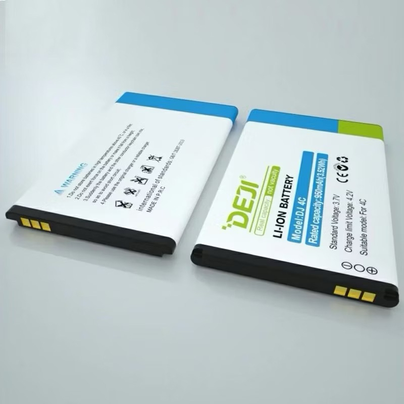 Linh kiện thay thế DE.JI NOKIA BL-4C, BL-5C | BL-5CB