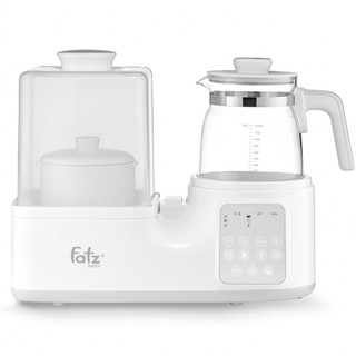 Máy đa năng điện tử Multimax Fatzbaby – Máy tiệt trùng sấy khô UVC Fatzbaby