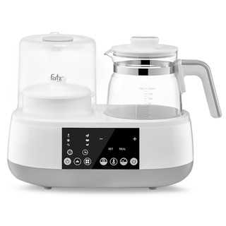 Máy đa năng điện tử Multimax Fatzbaby – Máy tiệt trùng sấy khô UVC Fatzbaby