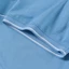 - Áo thun Polo KQ9R34 Có Cổ, Vải Thun Cá Sấu Kẻ Viền Ngực, Tthấm Hút Mồ Hôi, Phong Cách Lịch Lãm