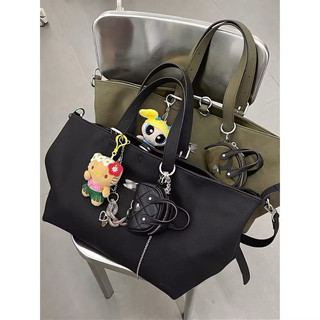 Túi Crying Center Soft Leather Mẫu Mới 2025 (không kèm charm)