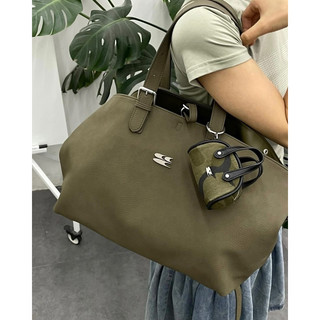 Túi Crying Center Soft Leather Mẫu Mới 2025 (không kèm charm)