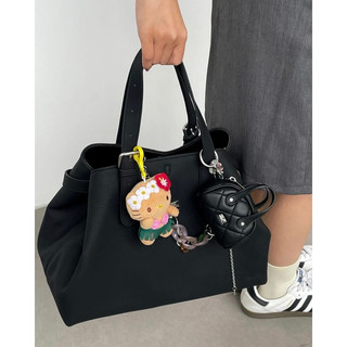 Túi Crying Center Soft Leather Mẫu Mới 2025 (không kèm charm)