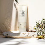 [Giá mở bán-45%] Sữa rửa mặt tẩy tế bào chết cám gạo MIDHA Rice Bran Scrub Foam 150ml, nâng tone da, dưỡng ẩm, sạch sâu — ảnh 2