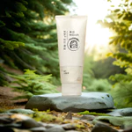 [Giá mở bán-45%] Sữa rửa mặt tẩy tế bào chết cám gạo MIDHA Rice Bran Scrub Foam 150ml, nâng tone da, dưỡng ẩm, sạch sâu — ảnh 4