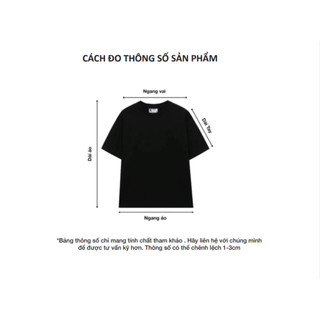 Áo thun nữ Chepol in chữ cao cấp, áo phông chất cotton co dãn 2 chiều thoáng mát, mùa hè có bigsize CP_10028