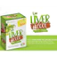 Thanh nhiệt mát gan Uni Liver Cool hỗ trợ giải độc giảm mề đay mẩn ngứa, vị thơm ngon
