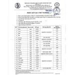 Máy Lọc Nước RO AQUA Có Vỏ Tủ 2 Vòi 4-11 Cấp Lọc (Nước uống và nấu ăn - không có chức năng làm nóng lạnh) — ảnh 8
