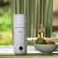 DỤNG CỤ ĐUN VÀ HÂM NƯỚC PHA SỮA CẦM TAY – MINI SMART 1 – FB3622VA Fatz baby