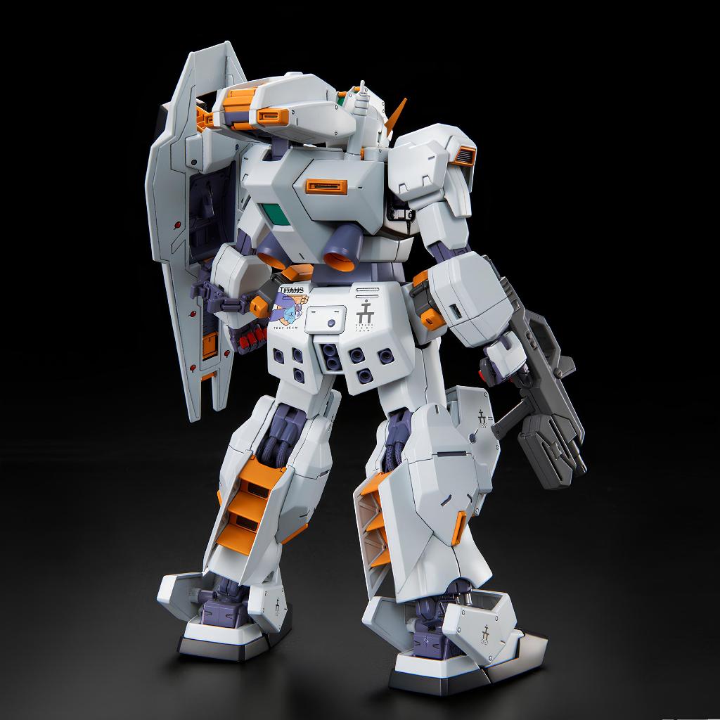 [CÓ SẴN] Mô Hình Lắp Ráp HG XD 66396 Zaku High Mobility Surface Type [DANAN] (tặng kèm decal nước)