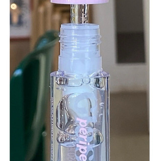 [Peripera] SON BÓNG THUẦN CHAY CĂNG MỌNG PERIPERA LIP GLOSS