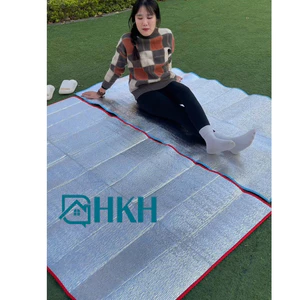 Thảm ngủ trưa văn phòng gấp gọn, loại dày 3.5mm, Chiếu ngủ trưa văn phòng cho anh chị em công sở