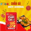 Bịch Chân gà rút xương 30g o lala