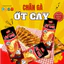 chân gà ớt cay loại 32g