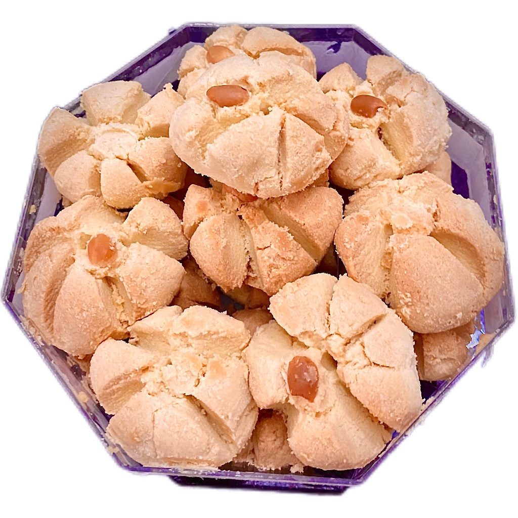 Hạnh Nhân Thơm Ngon Nguyên Thạnh – Hộp Quà Tặng Sang Trọng