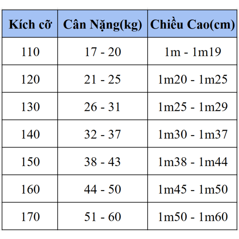 Quần JEAN NGỐ Cho Bé Trai  17-60kg SỐ 6, Vải Jean Dày Dặn CAO CẤP [KQ07]
