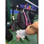 Balo Pickleball - Sports Bag Facolos chính hãng thiết kế trendy, thời trang đa ngăn sành điệu
