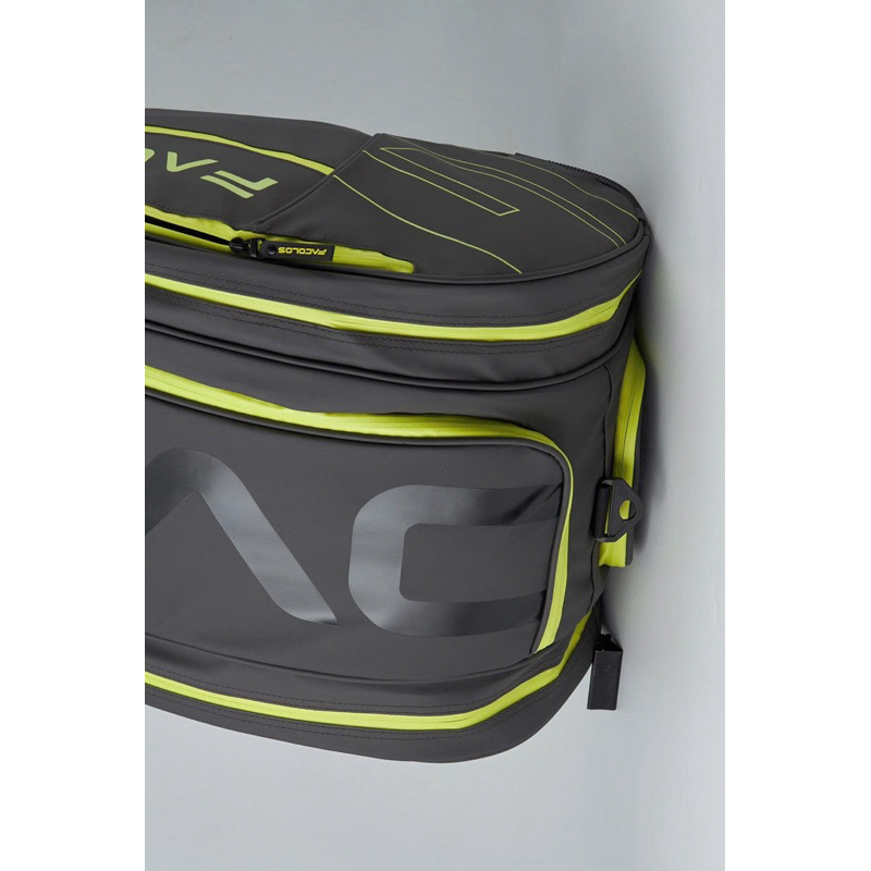 ✅ [Ship Hoả Tốc] Balo Pickleball - Sports Bag Facolos chính hãng thiết kế trendy, thời trang đa ngăn sành điệu