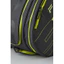 Balo Pickleball - Sports Bag Facolos chính hãng thiết kế trendy, thời trang đa ngăn sành điệu