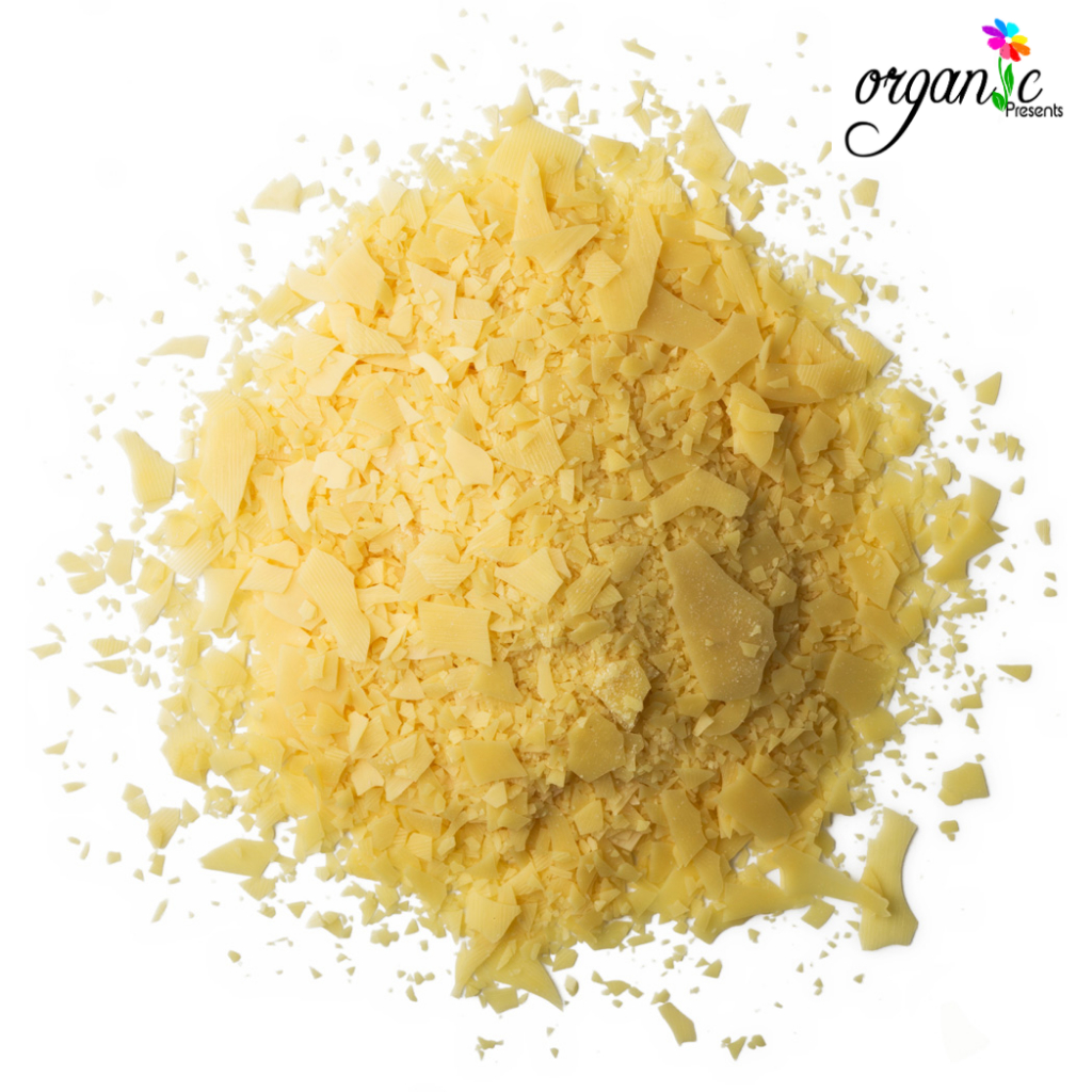 NGUYÊN LIỆU SÁP CARNAUBA - HÃNG KOSTER (MỸ) - Khối lượng 250g 500g 1kg