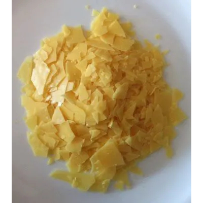 NGUYÊN LIỆU SÁP CARNAUBA - HÃNG KOSTER (MỸ) - Khối lượng 250g 500g 1kg