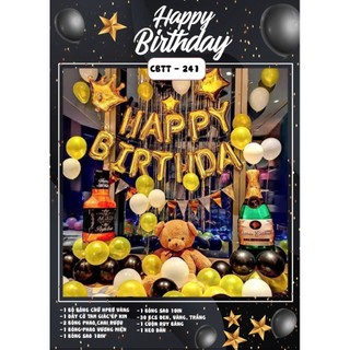 Combo trang trí size lớn siêu bự giá siêu rẻ