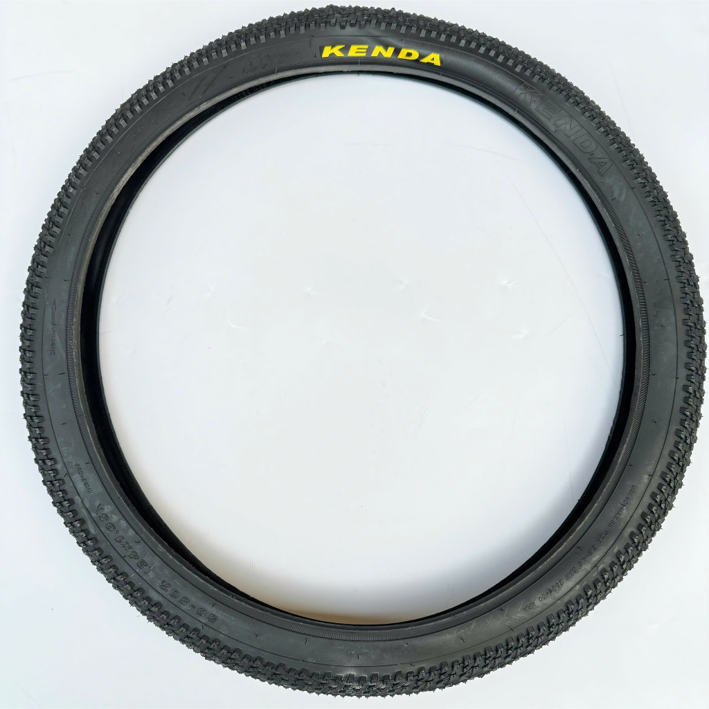 Vỏ lốp xe đạp KENDA 24 & 26 x 1.95 | Lốp xe đạp địa hình MTB Chính Hãng ...