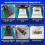 Hình Ủi Nhiệt Chữ Thập Trang Trí 11