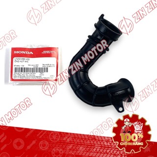 Bộ Pô E, Hộp Lọc Gió Wave RSX 2019 2020 2021 2022 2023 17210-KWW-640, 17225-K90-V00, 17235-K90-V00 Chính Hãng - ZZM