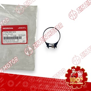 Bộ Pô E, Hộp Lọc Gió Wave RSX 2019 2020 2021 2022 2023 17210-KWW-640, 17225-K90-V00, 17235-K90-V00 Chính Hãng - ZZM