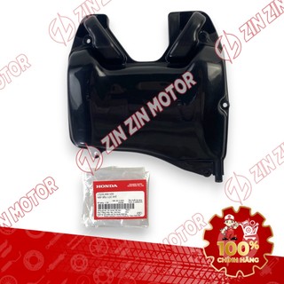 Bộ Pô E, Hộp Lọc Gió Wave RSX 2019 2020 2021 2022 2023 17210-KWW-640, 17225-K90-V00, 17235-K90-V00 Chính Hãng - ZZM