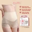 Quần lót cạp cao QS07 Emma Store, quần gen nịt bụng đúc su Cotton mềm mịn, nâng mông định hình eo