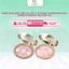 Phấn phủ Siêu Mịn Đa Sắc Canmake Marshmallow Finish Powder Abloom 5g