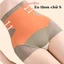 Quần lót cạp cao LUX 02 Emma Store, quần nịt bụng CAO CẤP liền mạch không viền giúp định hình nâng mông đào