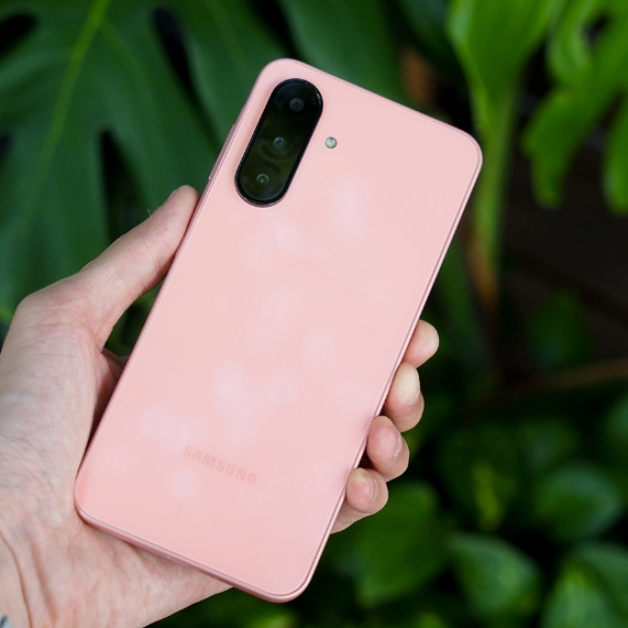 Ảnh Điện thoại Samsung Galaxy A26 5G - Hàng Chính Hãng 2