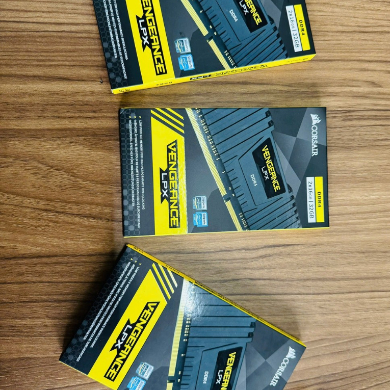 Ram Corsair Vengeance LPX 2x16gb | BigBuy360 - bigbuy360.vn