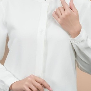 ÁO SƠ MI NỮ - NỮ TU THỜI TRANG CÔNG GIÁO GOMA