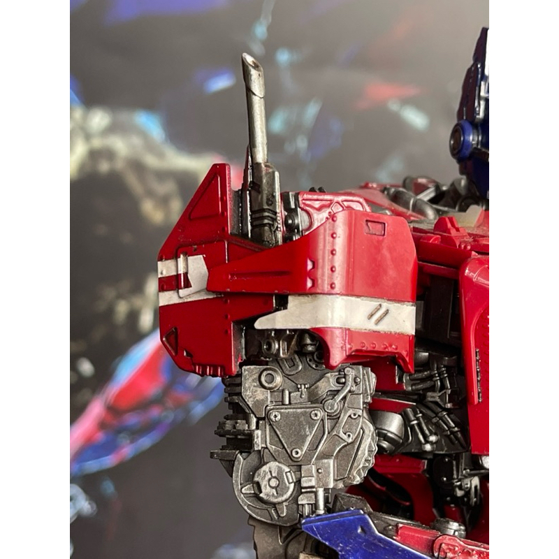 kit đúc vai trước MM01 Optimus prime Transformer | Shopee Việt Nam