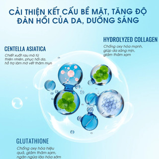 Tẩy Tế Bào Chết Da Mặt RELAB Hỗ Trợ Làm Sáng Da,Sạch Sâu Lỗ Chân Lông 120ml - Bebeau