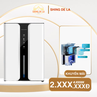Dehumidifier Air Purifier SHING LA